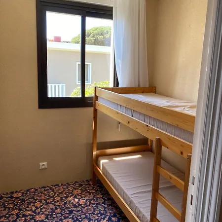 Hotel Résidence Belle Vue - Chambre 46