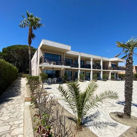 Résidence Belle Vue - Chambre 46 Cavalaire-sur-Mer