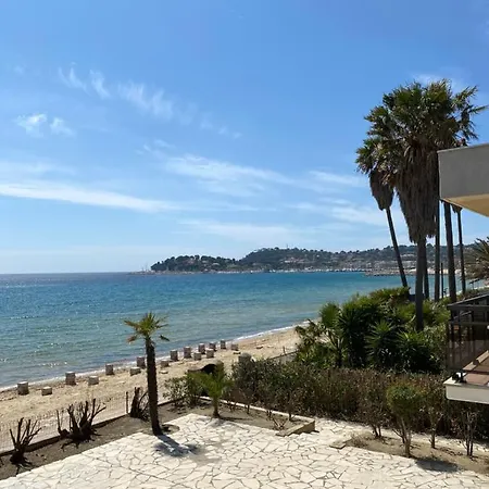 Résidence Belle Vue - Chambre 46 Cavalaire-sur-Mer