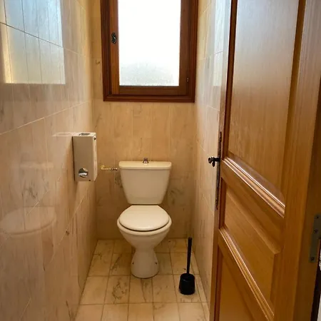 Hotel Résidence Belle Vue - Chambre 46